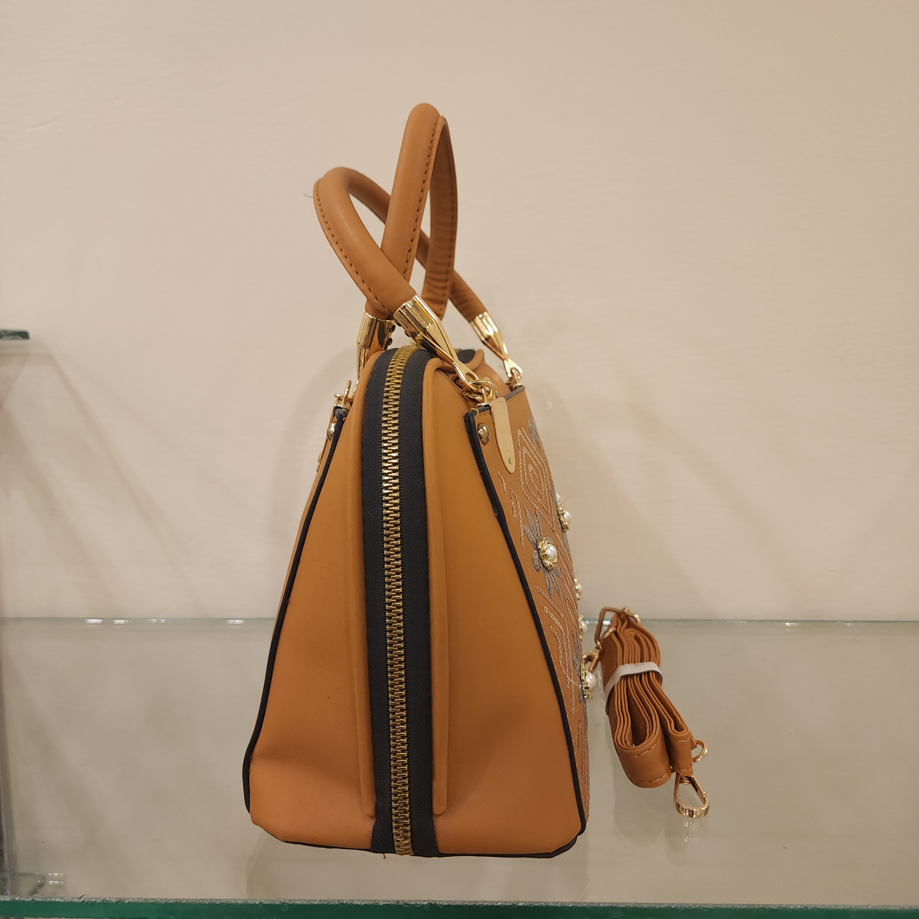Sequence Casual Handbags - Maha fashions -  Handbags & Wallets