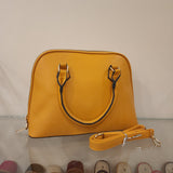 Sequence Casual Handbag - Maha fashions -  Handbags & Wallets