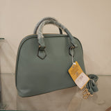 Sequence Pearls Handbags - Maha fashions -  Handbags & Wallets