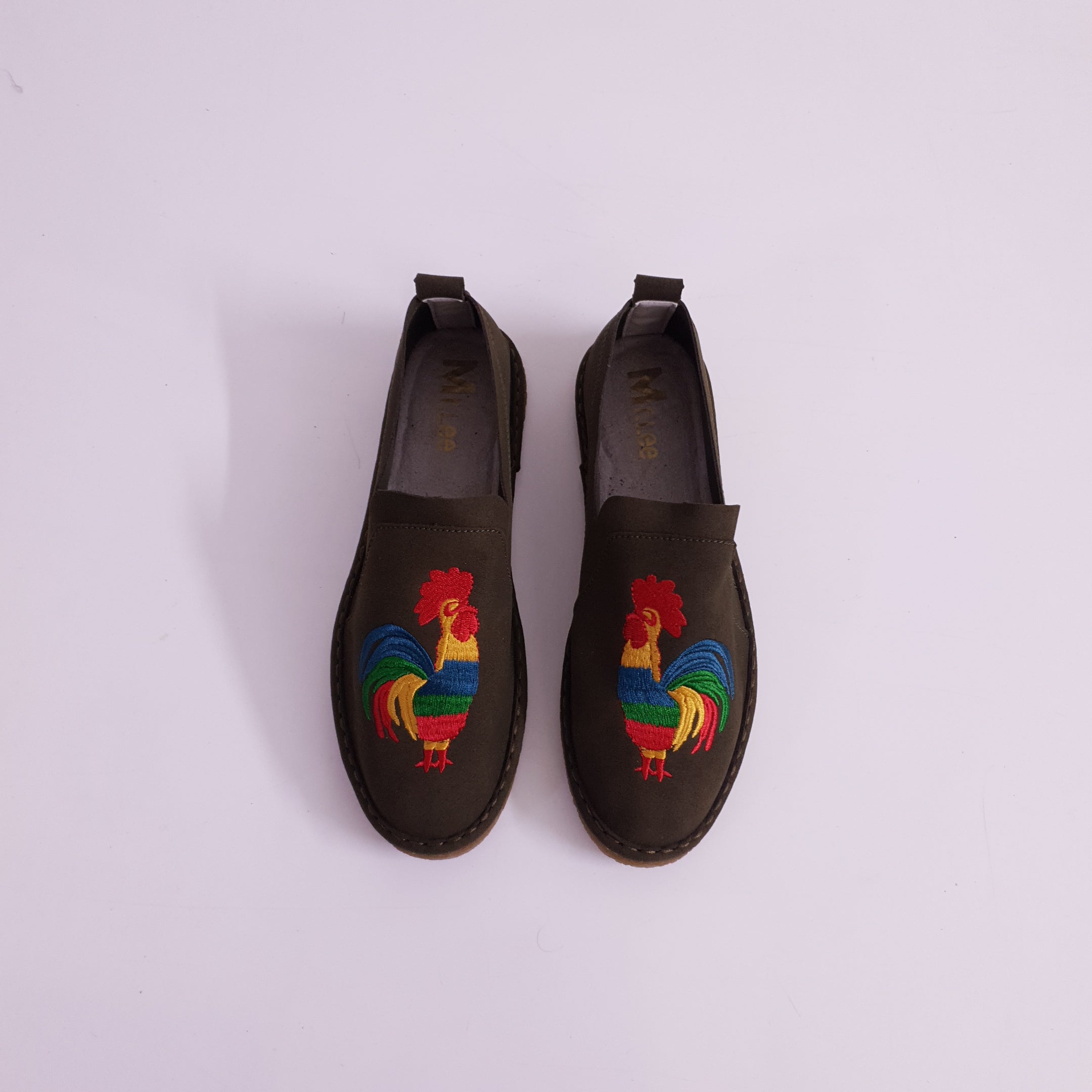 Casual Shoes For Men - Maha fashions -  Men Footwear