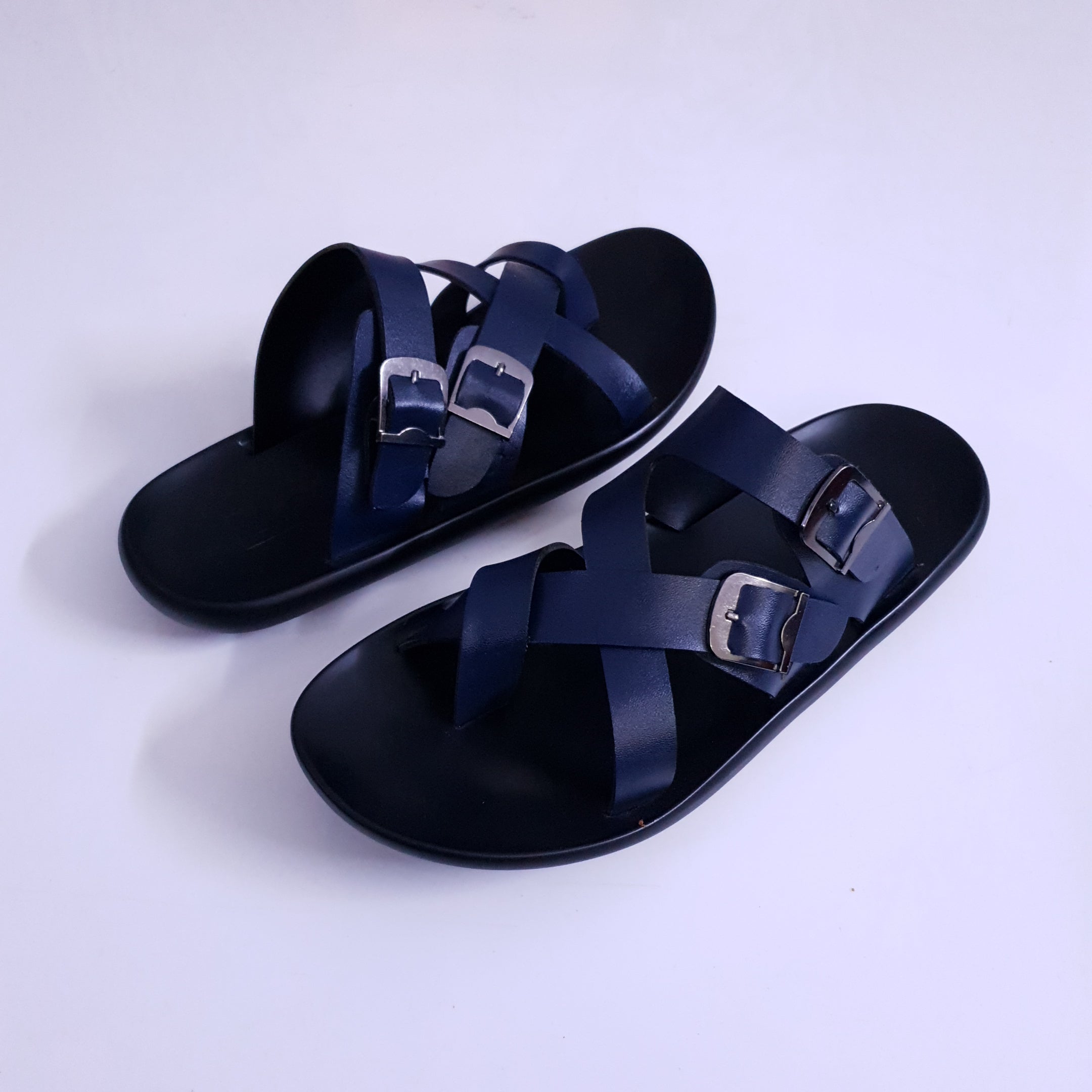 Men Casual Slippers - Maha fashions -  Men's Footwear