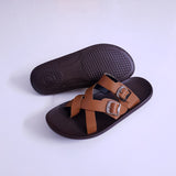 Men Casual Slippers - Maha fashions -  Men's Footwear