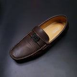 Mens Mocassins - Maha fashions -  Men's Footwear