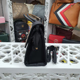 Studs Bags With Handle - Maha fashions -  women's handbags