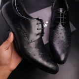Men Formal Shoes - Maha fashions -  Formal Shoes