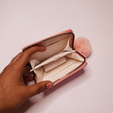 Pocket Wallet - Maha fashions -  Women Wallets