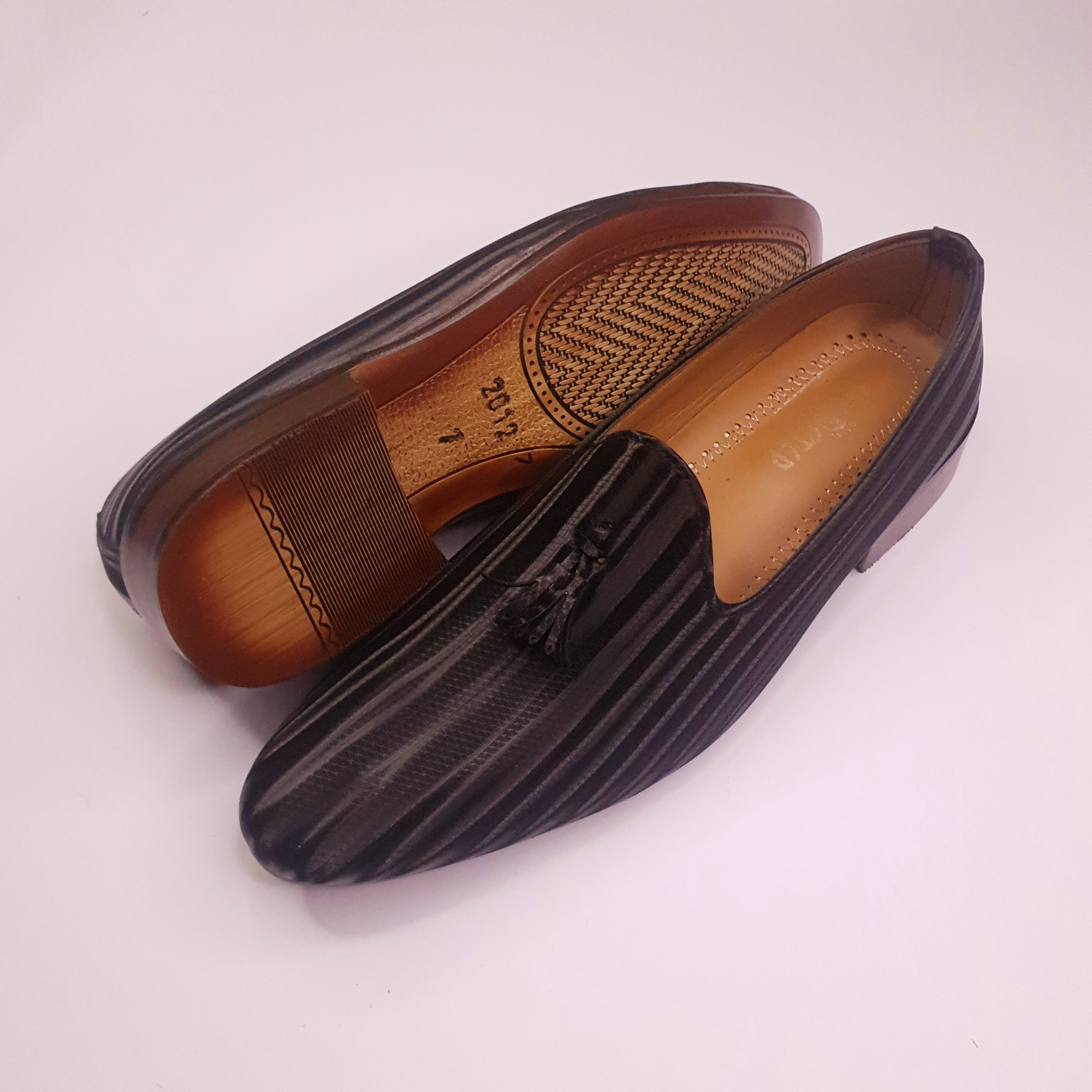 Mens Causal Shoes - Maha fashions -  Men Footwear
