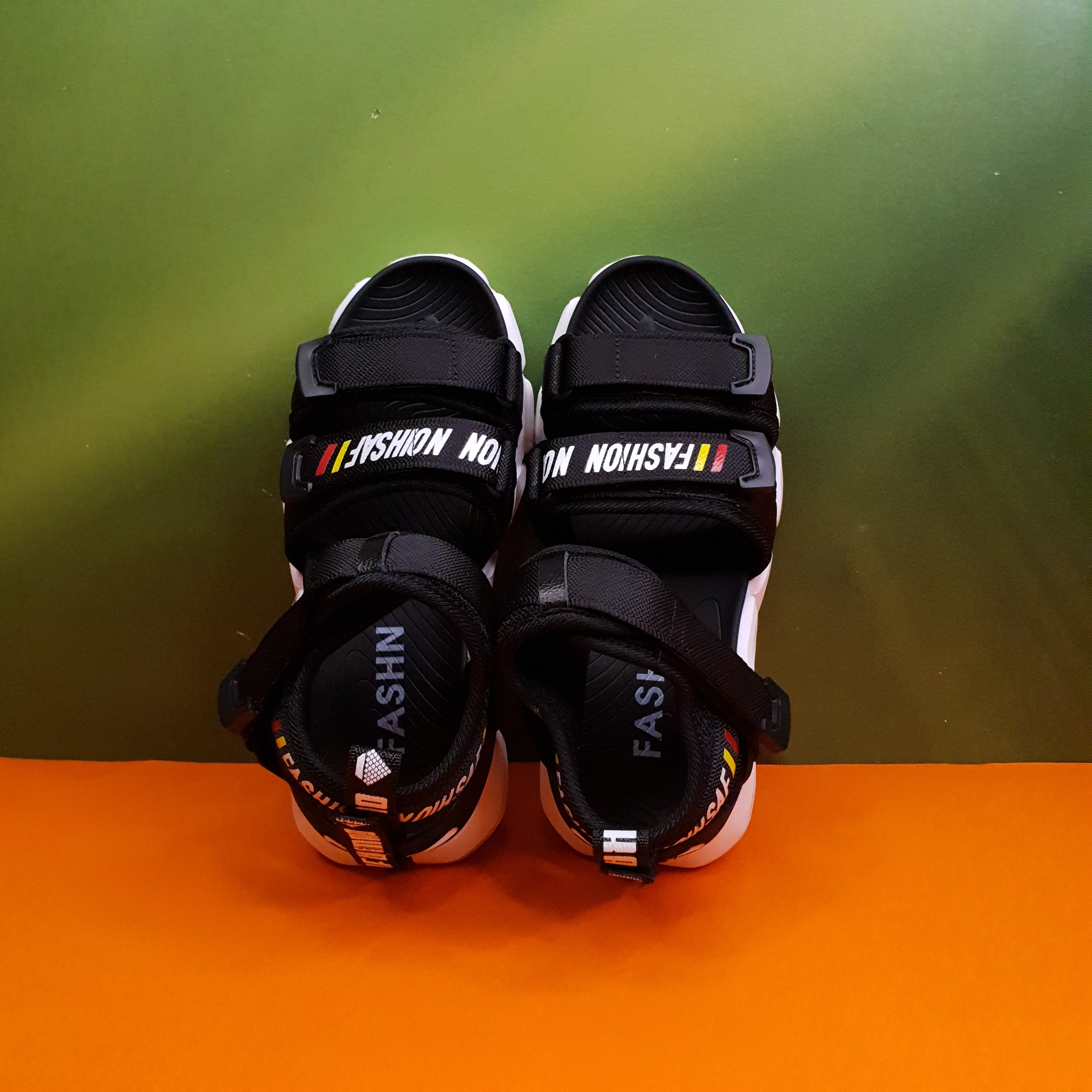 Kids Sandals - Maha fashions -  Kids Sandals