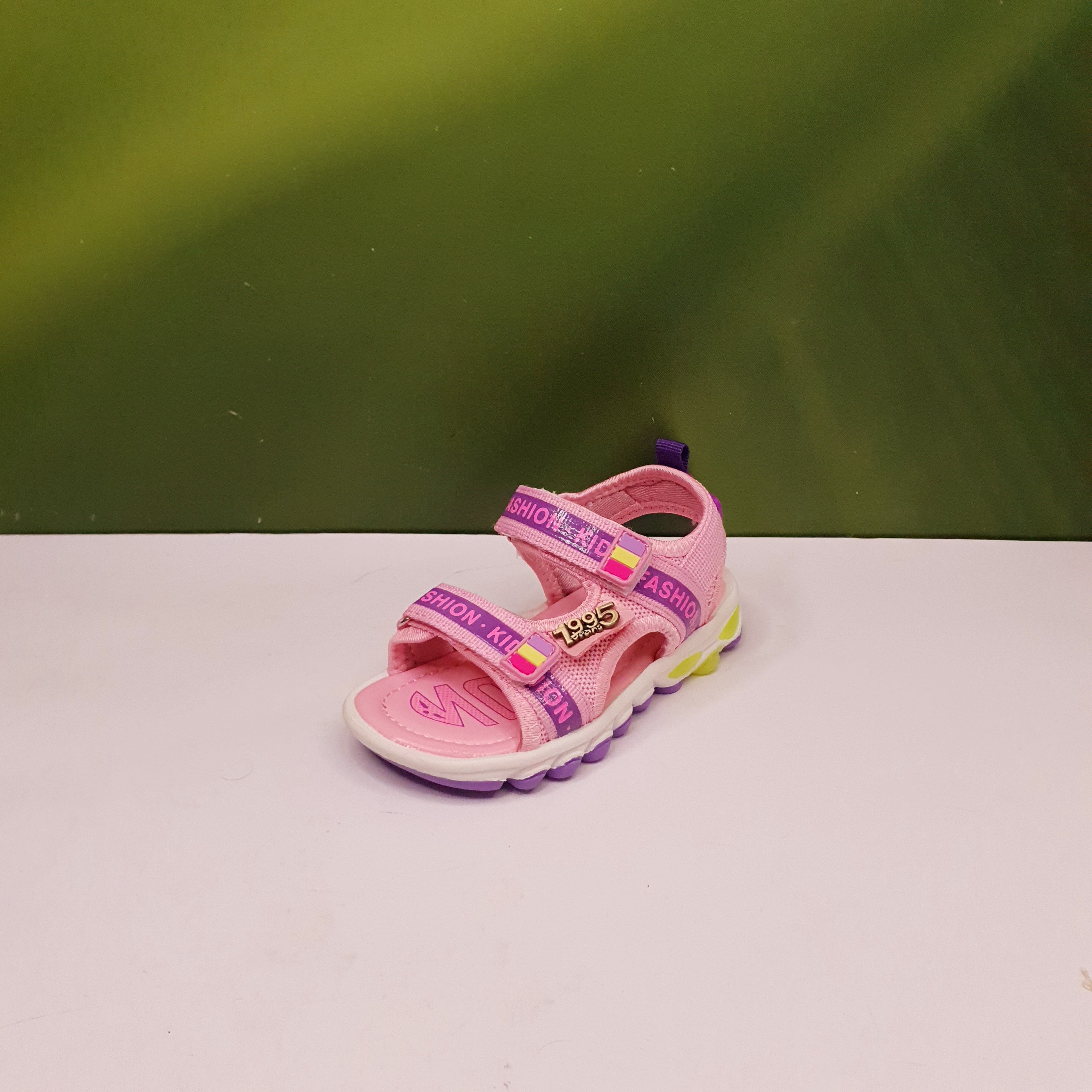 Kids Sandal - Maha fashions -  Kids Footwear