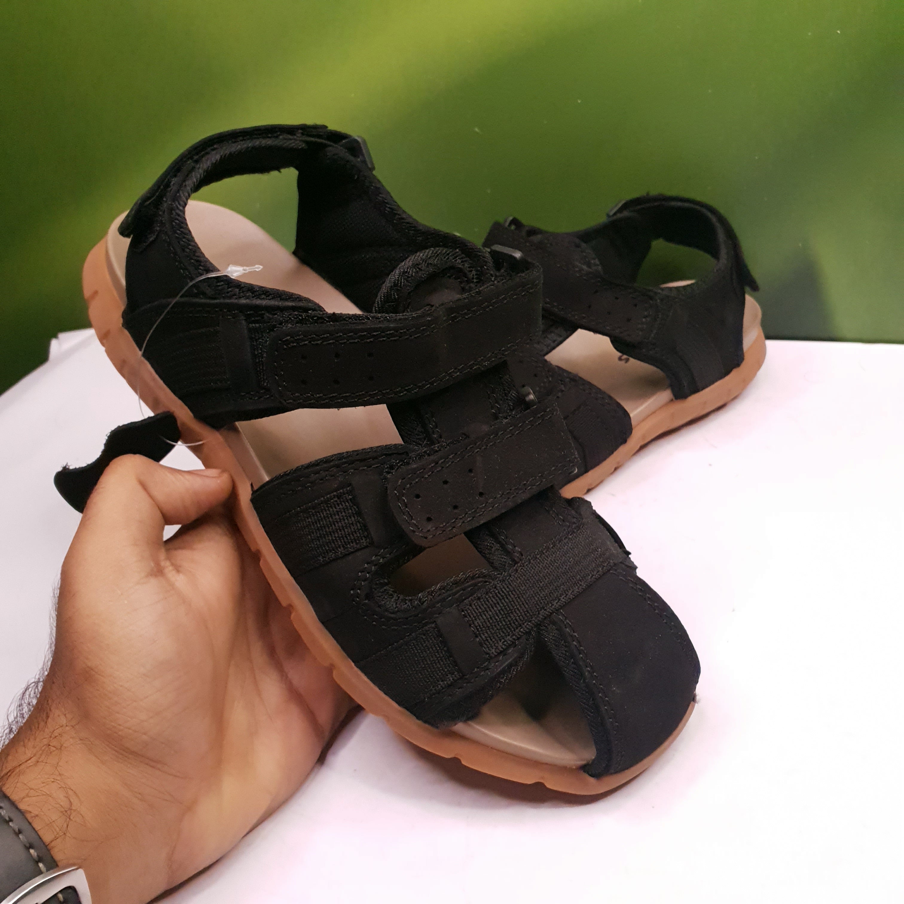 Men Casual Sandals - Maha fashions -  Men's Footwear