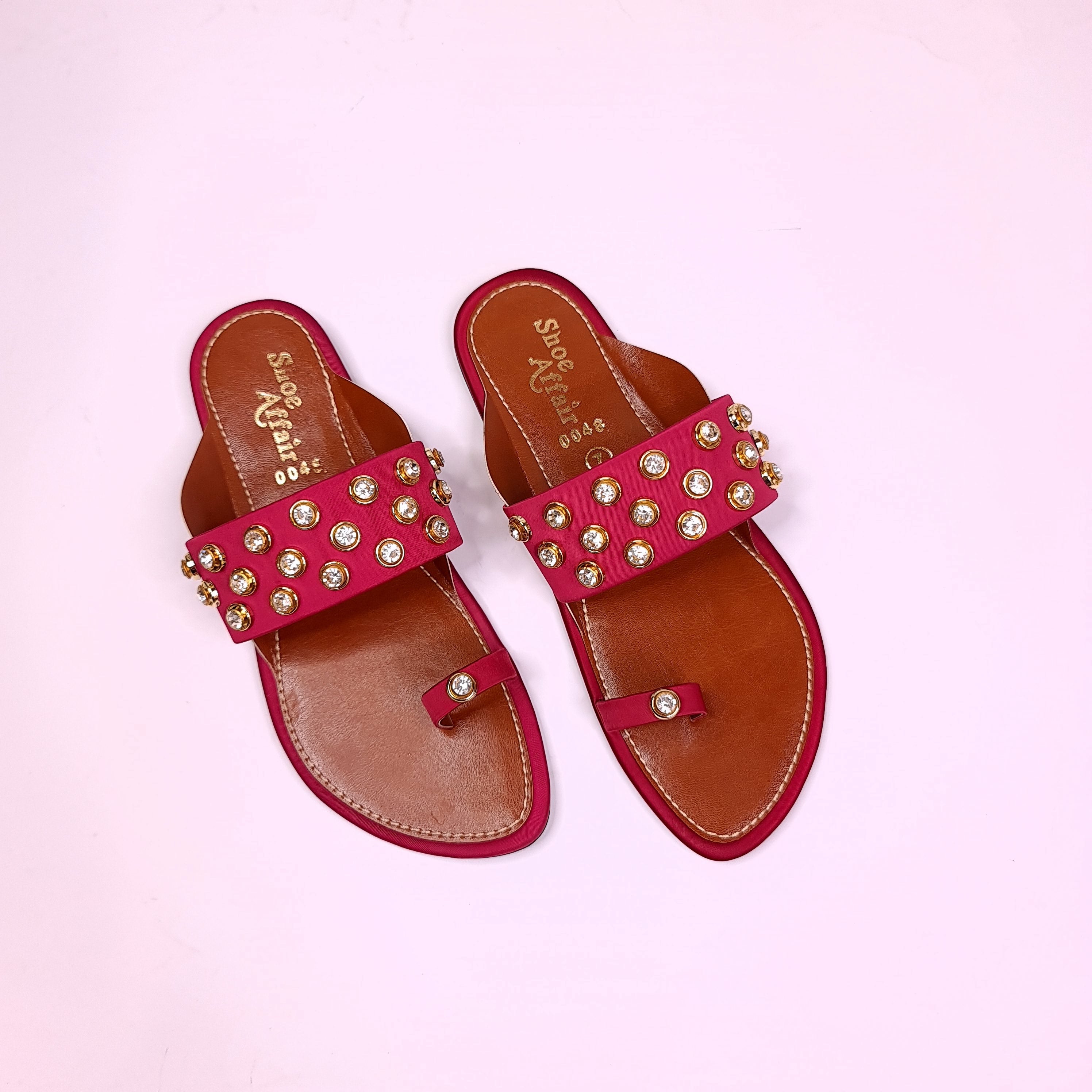 Women Causal slipper - Maha fashions -  Women's Footwear