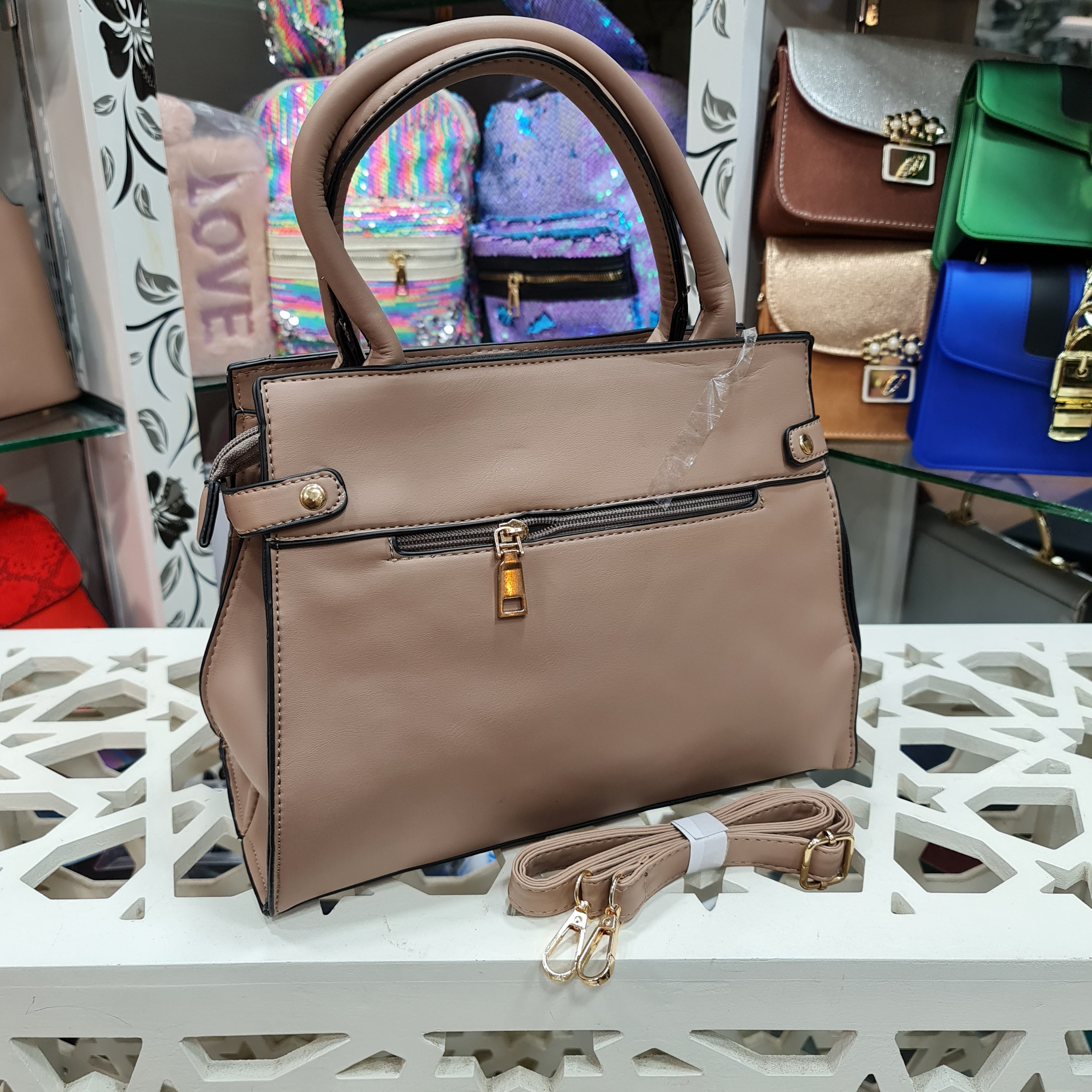 Women's Handbags - Maha fashions -  women's handbags