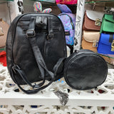 two bagpacks - Maha fashions -  bagpacks