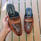 Men Close Toe Shoes - Maha fashions -  Men's Footwear