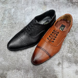 Men Formal Shoes - Maha fashions -  Men's Footwear