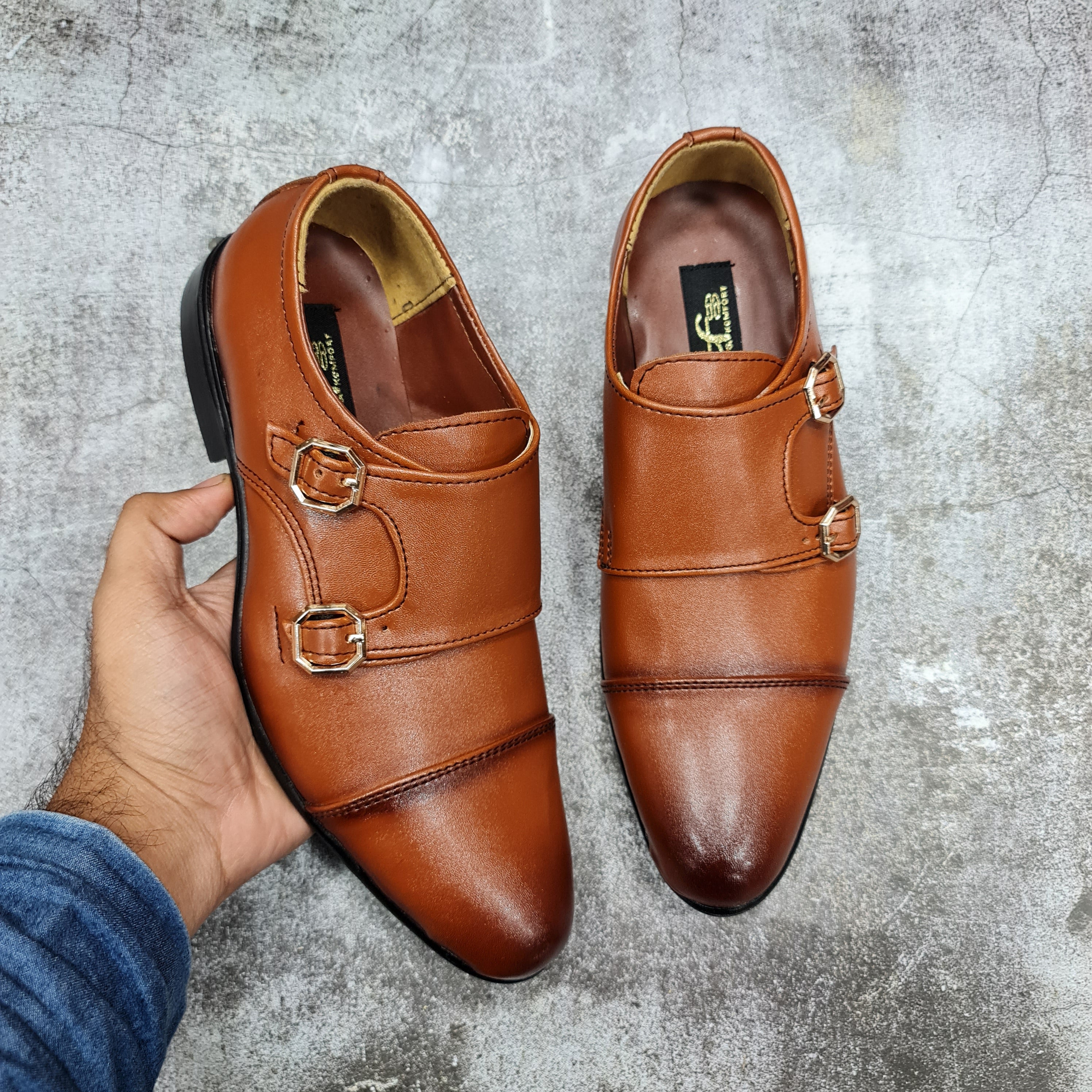 Men's Footwear - Maha fashions -  Men's Footwear