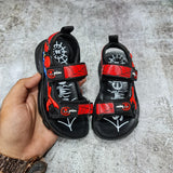 Kid Foot Wear AB20 - Maha fashions -  Kid Footwear