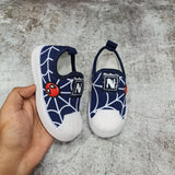 Kids Canvas Shoes - Maha fashions -  Kids Shoes
