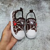 Kids Canvas Shoes - Maha fashions -  Kids Shoes