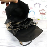 Contrast Fashion Handbags - Maha fashions -  handbags