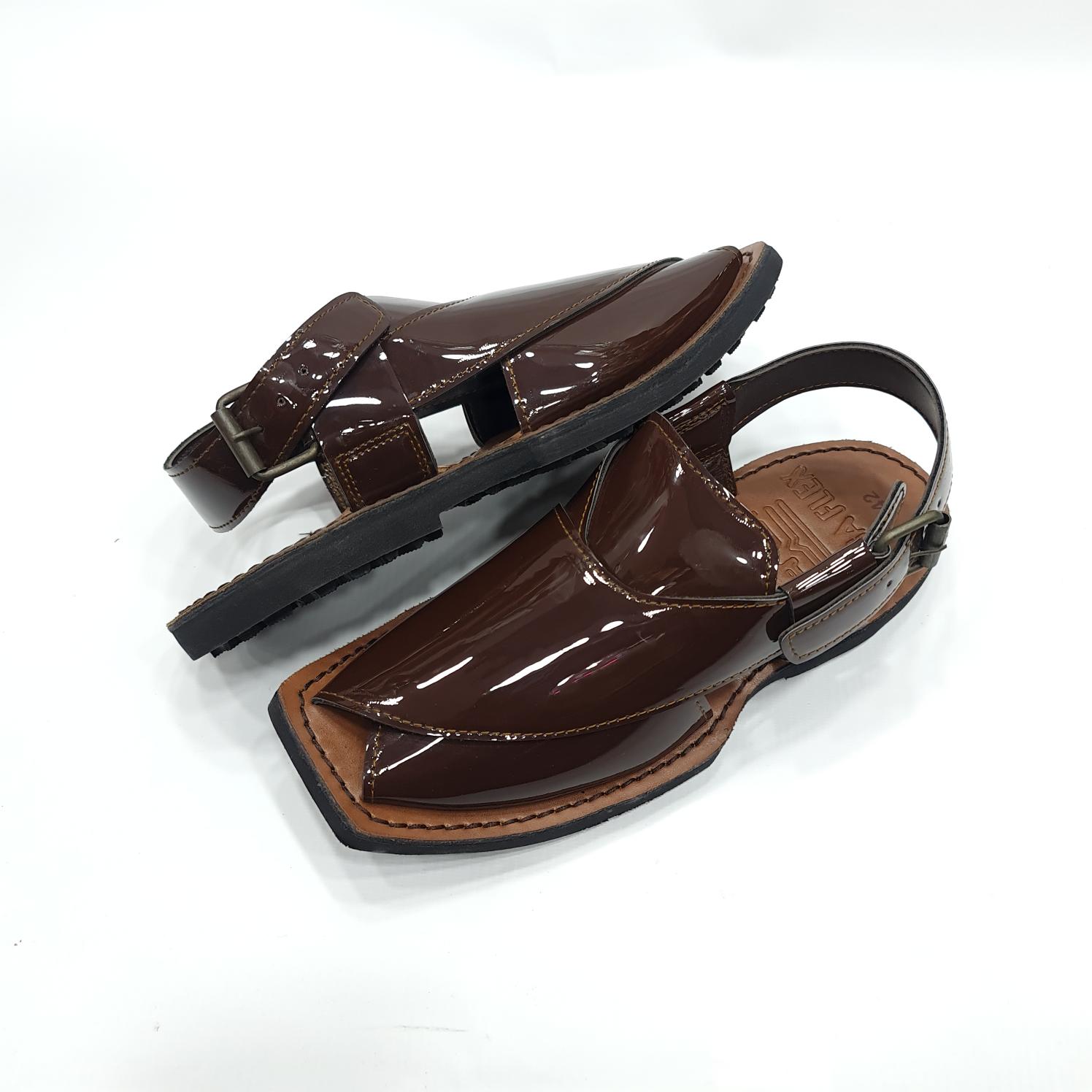 Men Peshawari Sandals - Maha fashions -  Sandals