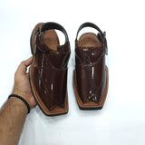 Men Peshawari Sandals - Maha fashions -  Sandals