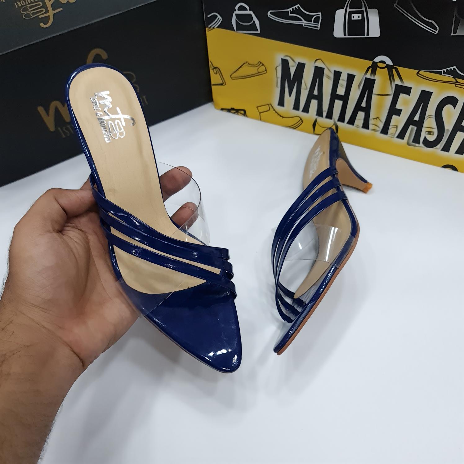 RW-044 - Maha fashions -  