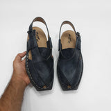 Men Peshawri Sandals - Maha fashions -  Sandals