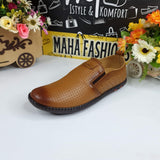 Camel Casual Shoes - Maha fashions -  