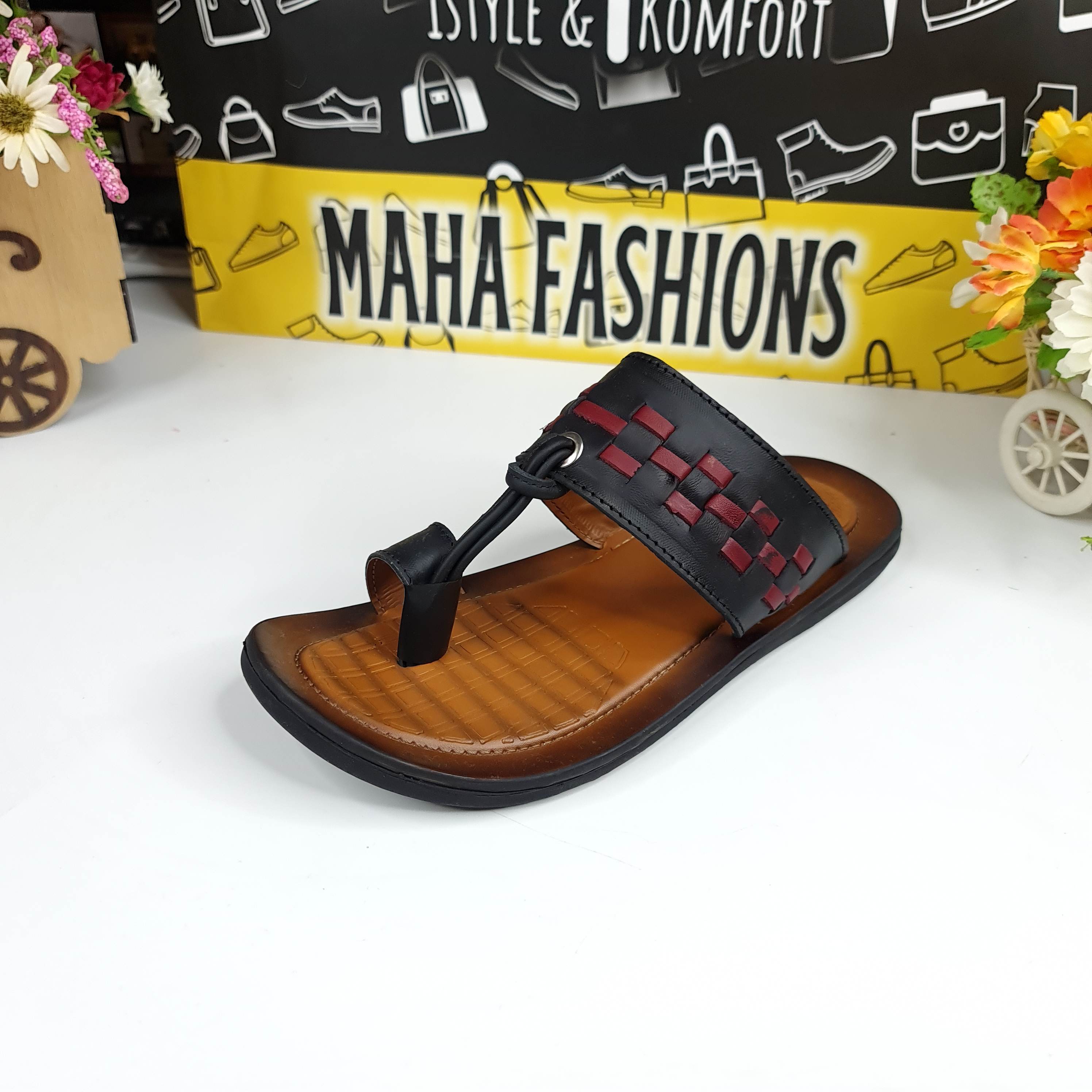 NDM-058 - Maha fashions -  