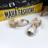 SMK-006 GOLD - Maha fashions -  