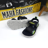SMK-012 GREEN - Maha fashions -  