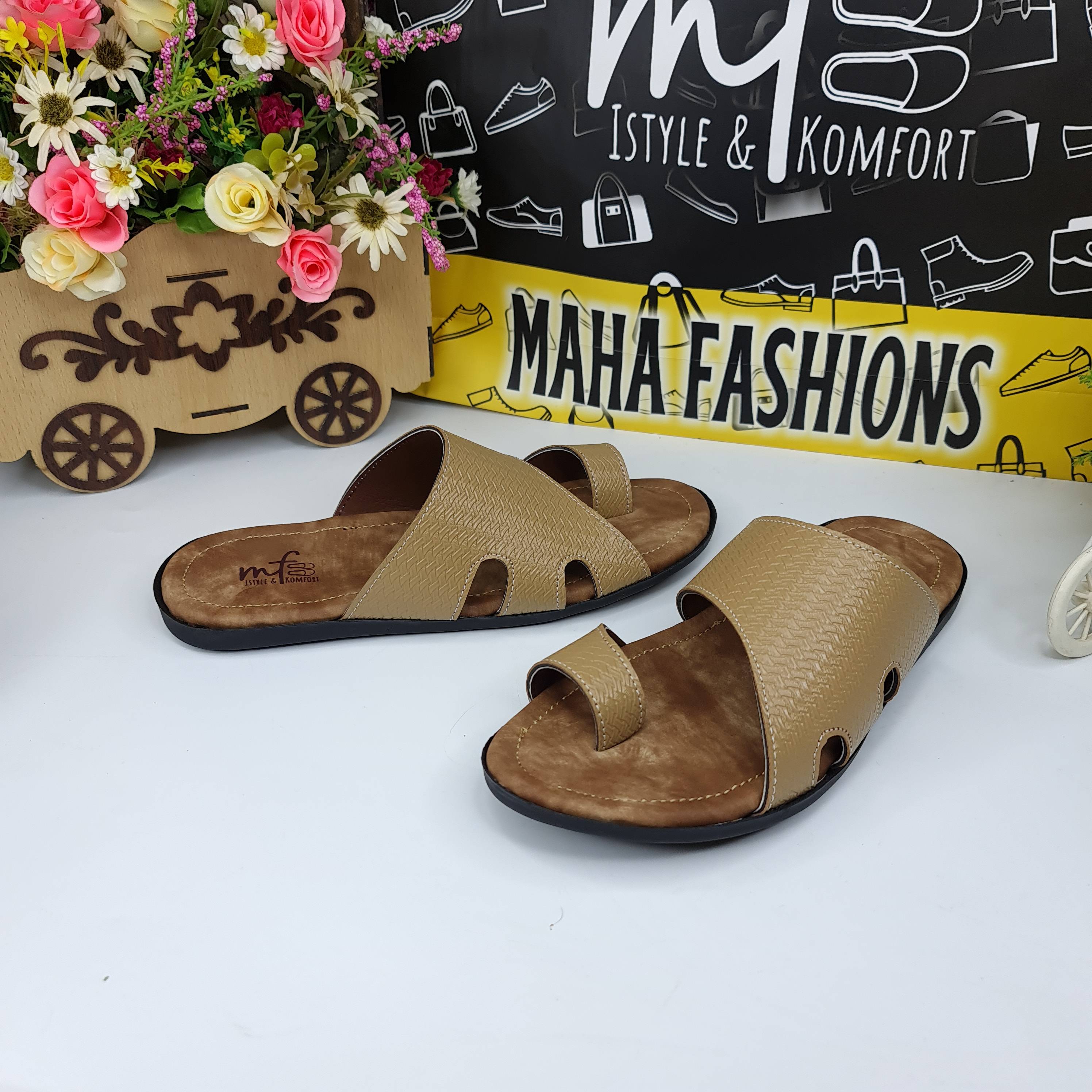 RM-091 Fown - Maha fashions -  