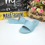 SRJ-028 BLUE - Maha fashions -  