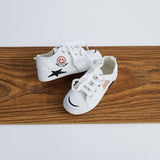 White Baby Shoes - Maha fashions -  