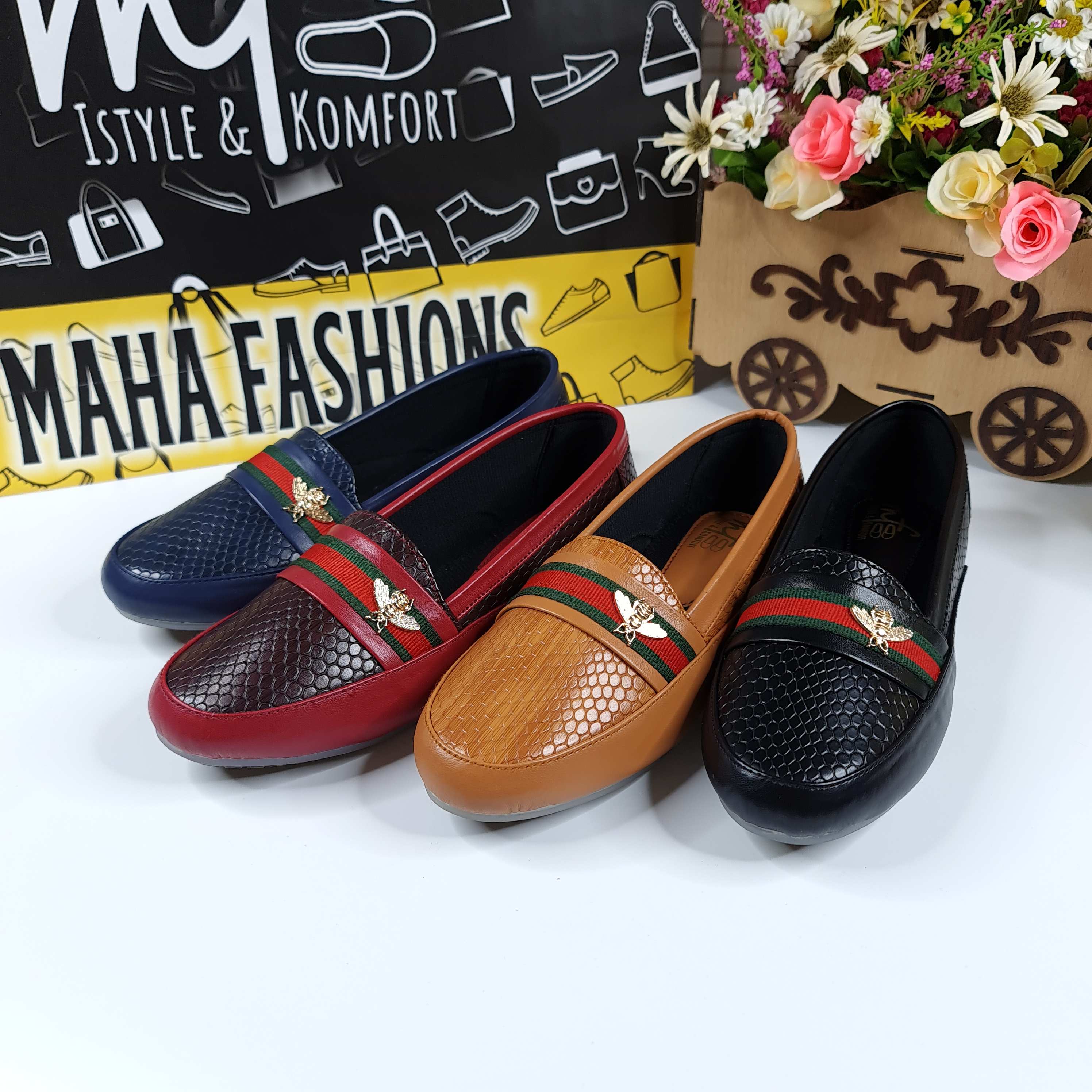 Rw-067 - Maha fashions -  
