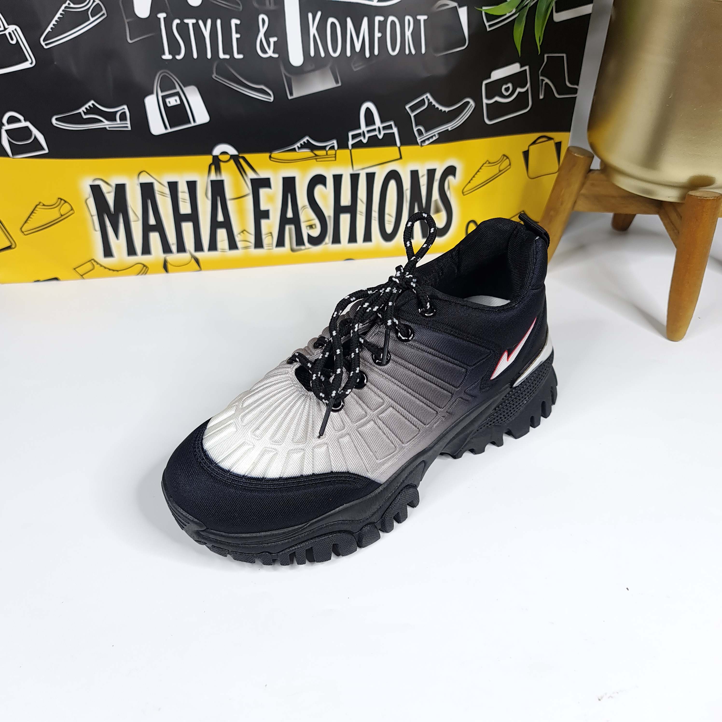 Shaded Women Casual Shoes - Maha fashions -  Women Casual Shoes