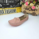 Pink Casual Pumps - Maha fashions -  